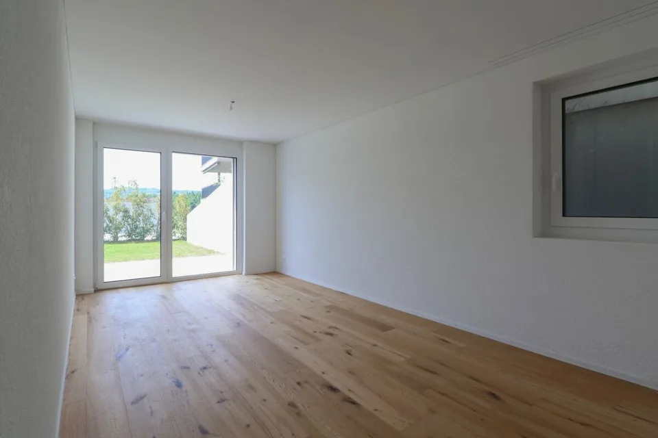 Premier occupation à Seengen - vie moderne près du lac Hallwil – photo 6 sur 14