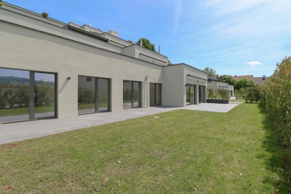 Premier occupation à Seengen - vie moderne près du lac Hallwil – photo 9 sur 14