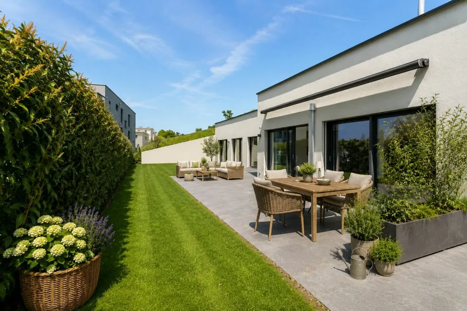 Premier occupation à Seengen - vie moderne près du lac Hallwil – photo 12 sur 14