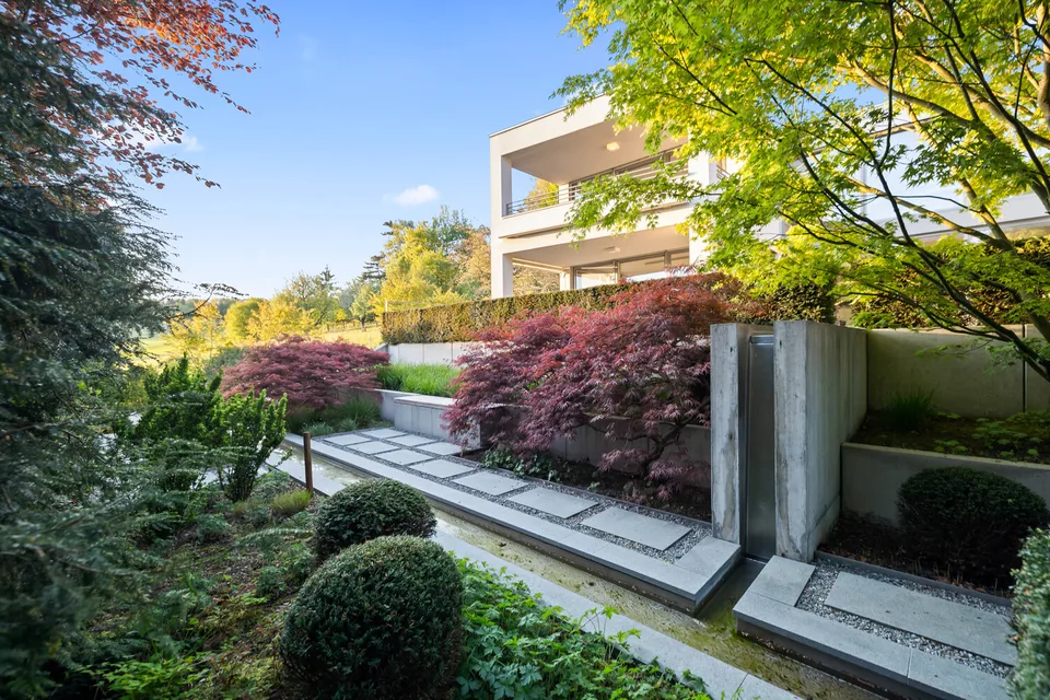 Villa mit Weitblick, Pool und Wellness in Olsberg – Foto 9 von 12