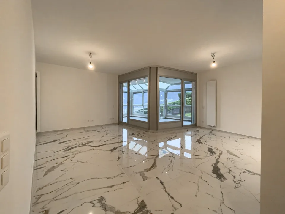Wohnung 4.5 Zimmer komplett renoviert in Lugano