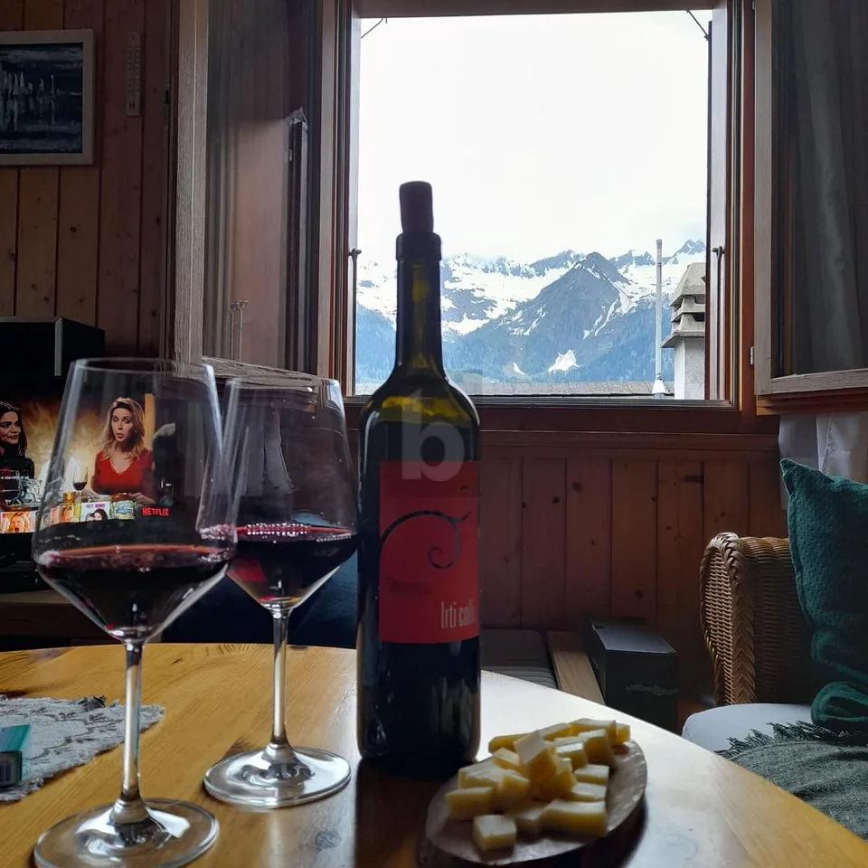Geräumig und sonnig in ruhiger Lage