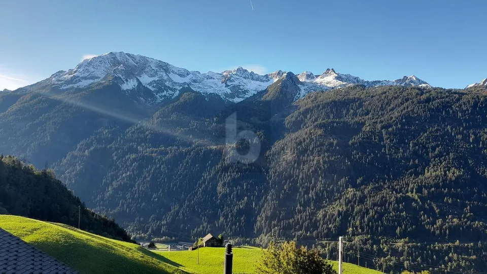 Geräumig und sonnig in ruhiger Lage