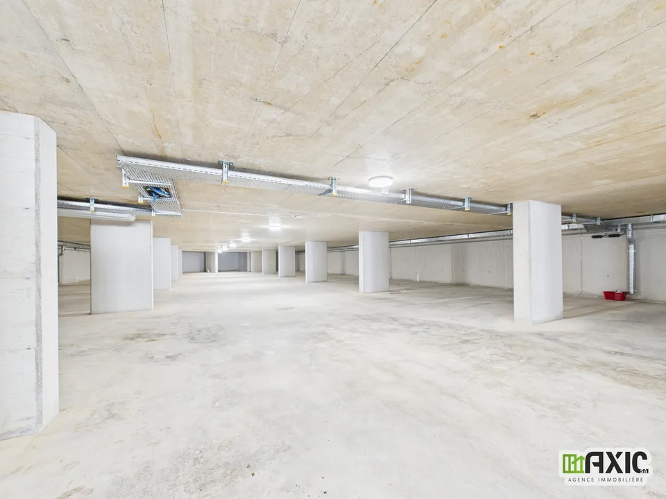 Rossemaison - Appartement neuf de 4.5 pièces Minergie-P avec balcon – foto 9 di 13