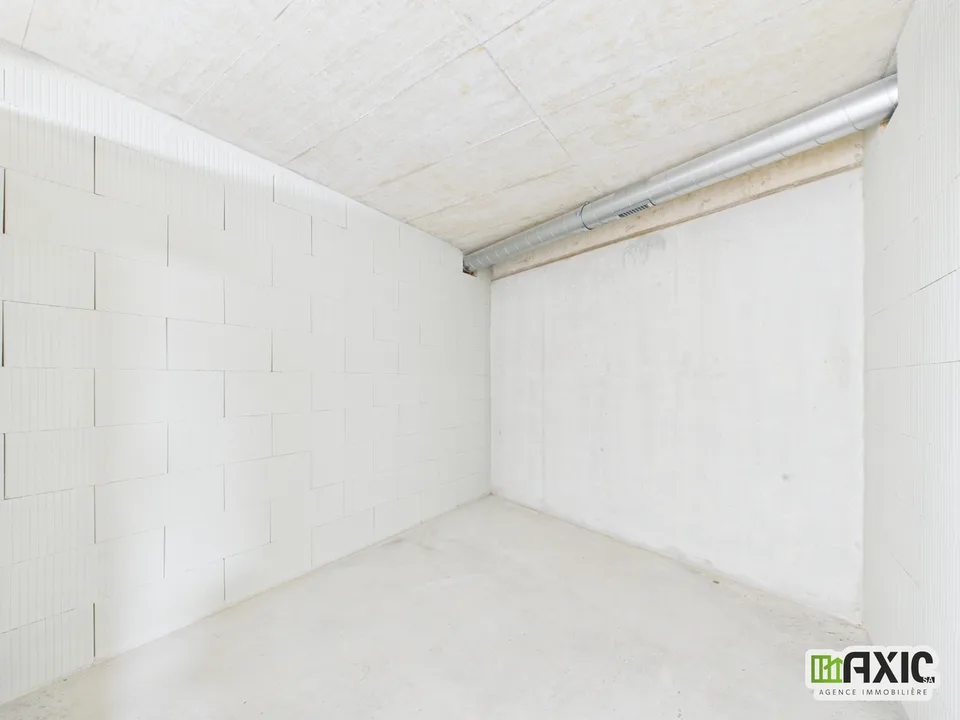 Rossemaison - Appartement neuf de 4.5 pièces Minergie-P avec balcon – foto 10 di 13