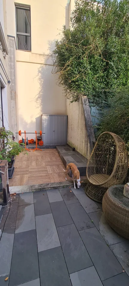 Appartamento duplex in villa di charme a Castagnola – foto 13 di 22