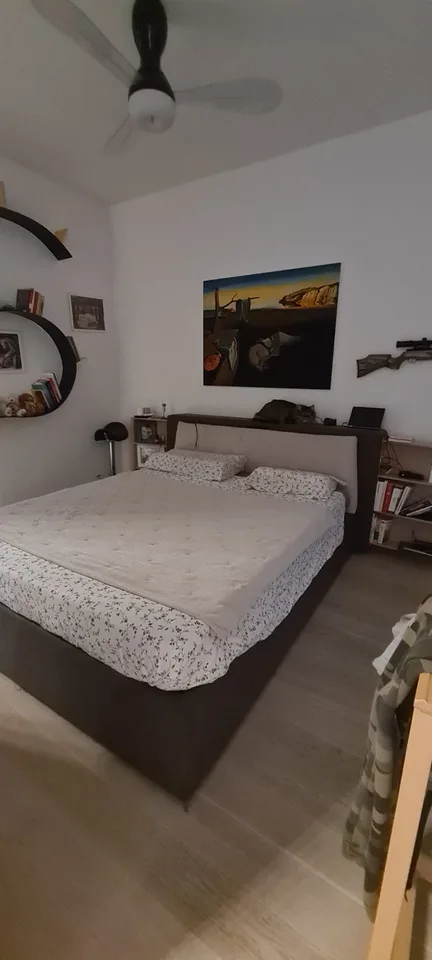Appartamento duplex in villa di charme a Castagnola – foto 19 di 22