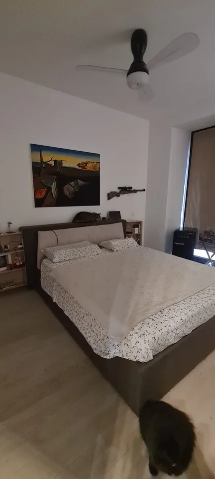 Appartamento duplex in villa di charme a Castagnola – foto 18 di 22