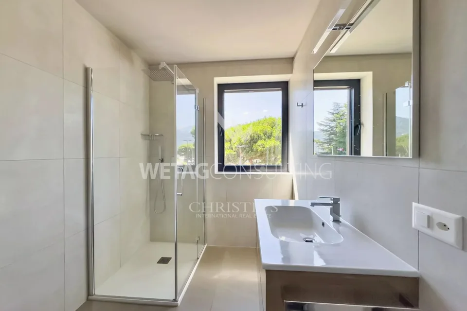 3.5 Zimmer Wohnung in Lugano – Foto 18 von 22