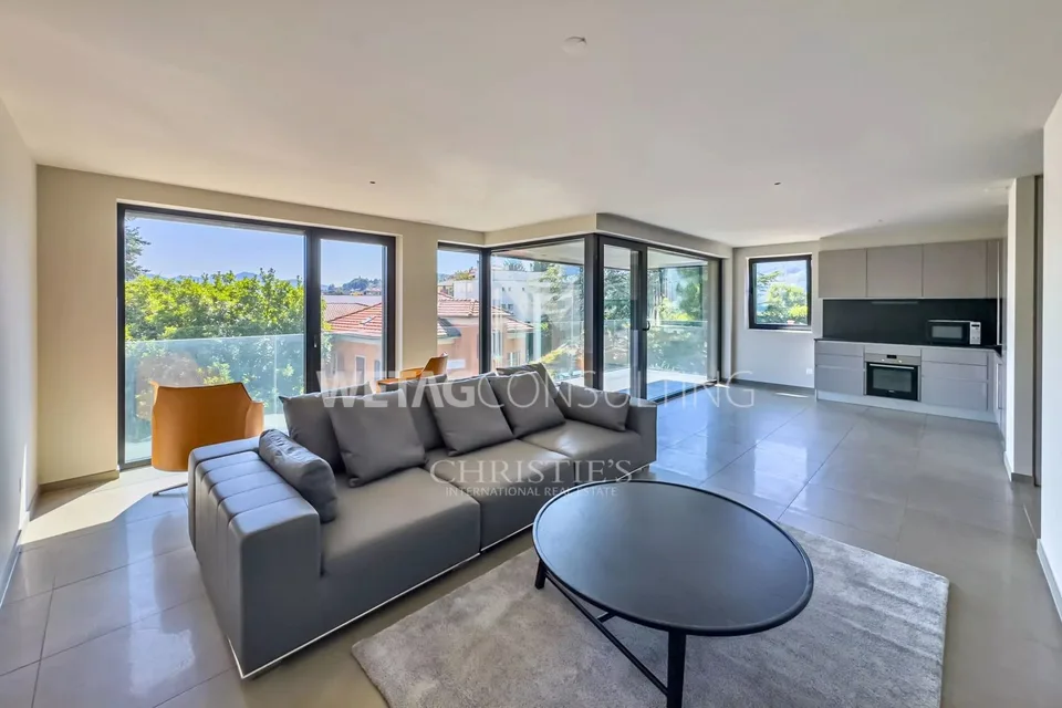 3.5 Zimmer Wohnung in Lugano – Foto 15 von 22