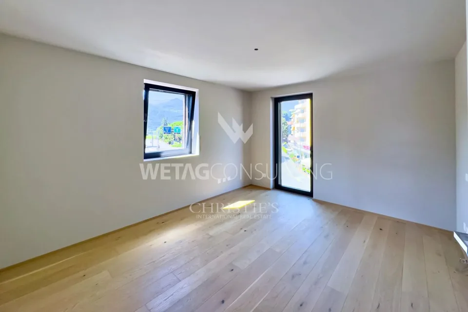 3.5 Zimmer Wohnung in Lugano – Foto 17 von 22
