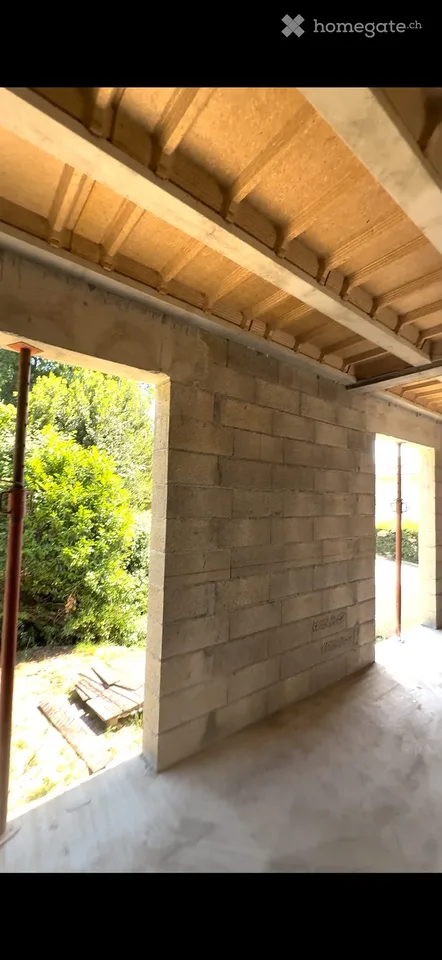 Maison individuelle à Yvoire