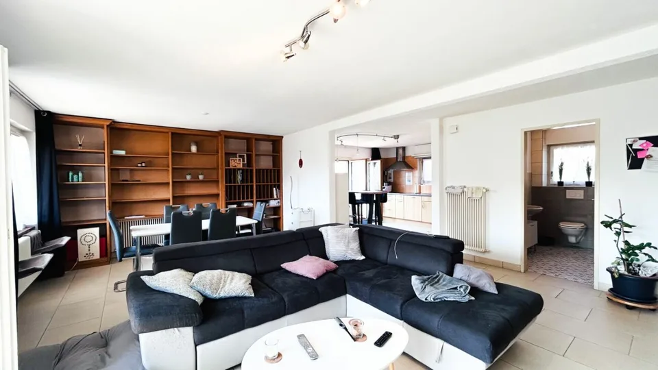 Haus mit 2 Apartments