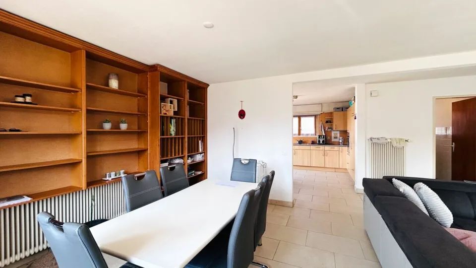 Haus mit 2 Apartments