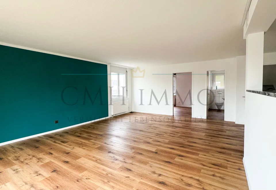 Casa unifamiliare casa d'angolo a Zofingen-Mühlethal | 122 m² | Terrazza | 2 Garage | Familiare