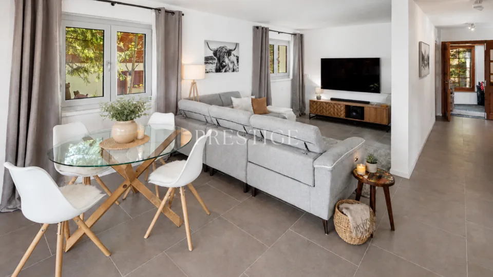 Chalet der Superlative mit privatem SPA – Mayens d’Arbaz, Wallis