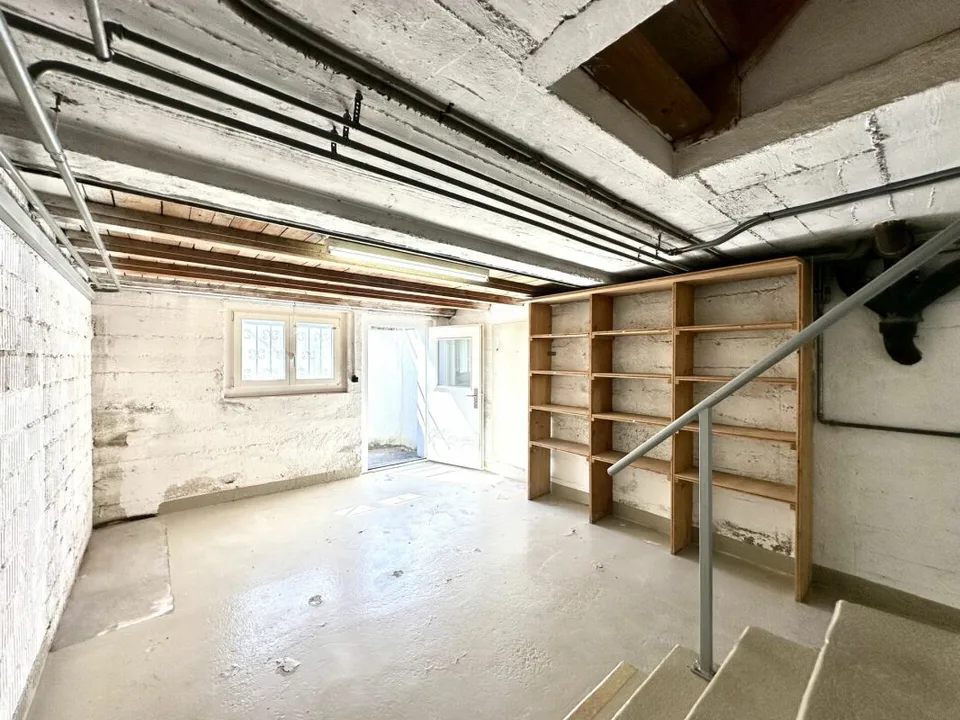Votre nouvelle maison avec jardin, boîte de garage et possibilités diverses ! – photo 20 sur 25