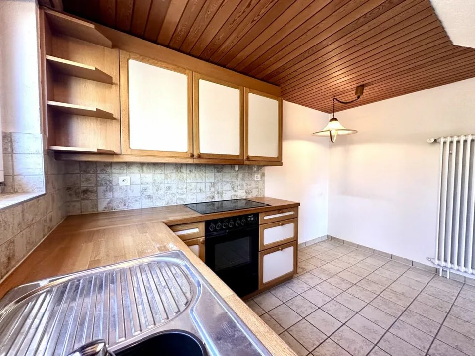 Votre nouvelle maison avec jardin, boîte de garage et possibilités diverses ! – photo 8 sur 25