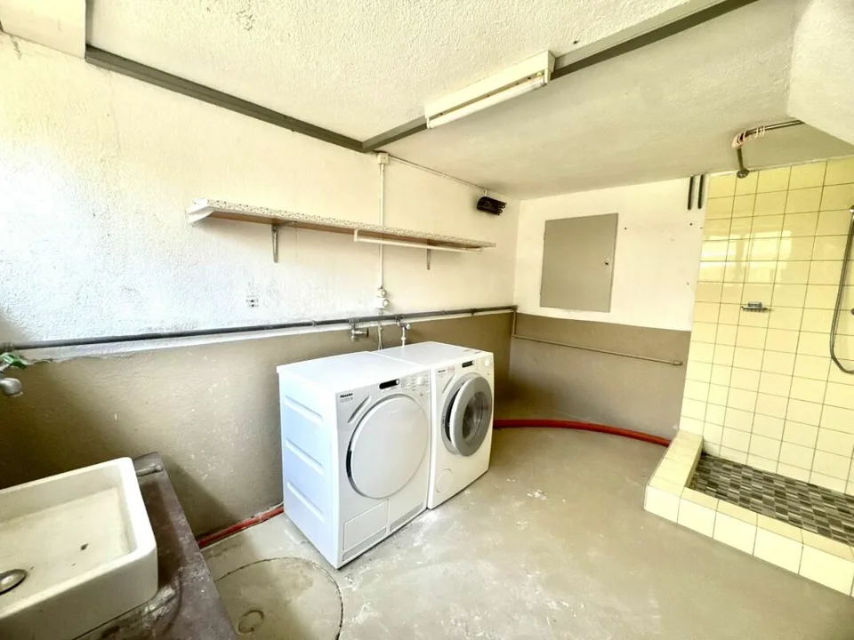 Votre nouvelle maison avec jardin, boîte de garage et possibilités diverses ! – photo 21 sur 25