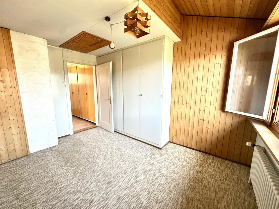 Votre nouvelle maison avec jardin, boîte de garage et possibilités diverses ! – photo 17 sur 25