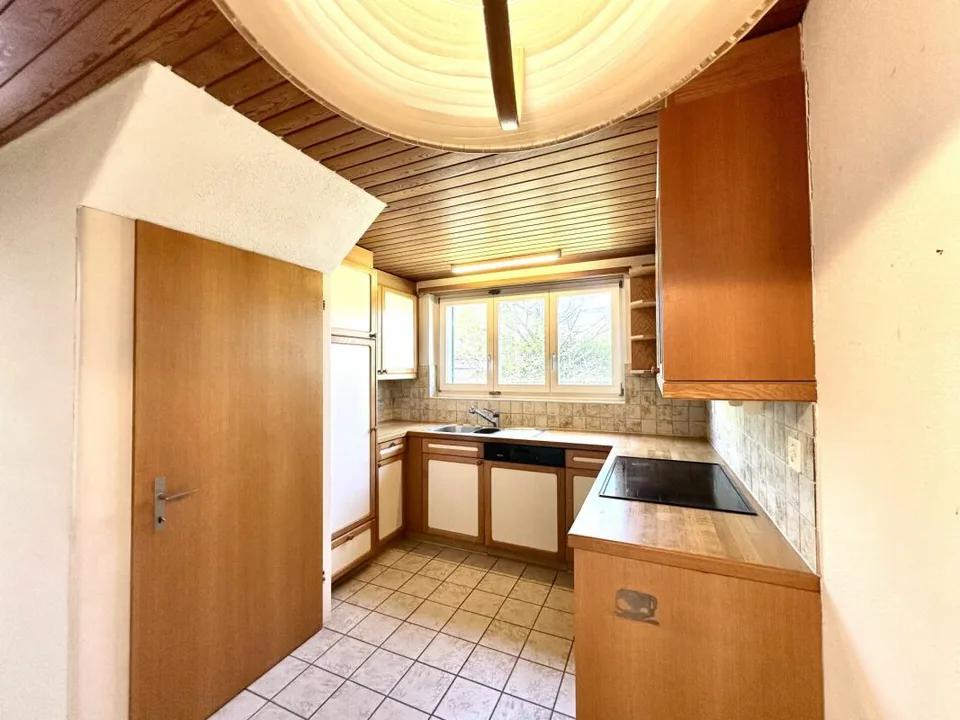 Votre nouvelle maison avec jardin, boîte de garage et possibilités diverses ! – photo 9 sur 25