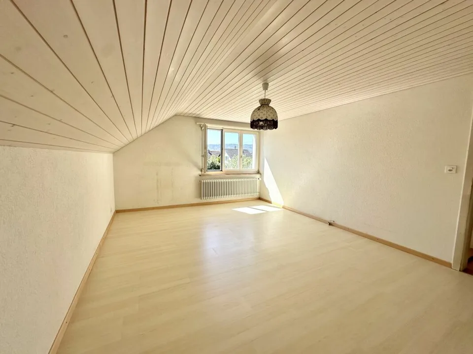 Votre nouvelle maison avec jardin, boîte de garage et possibilités diverses ! – photo 14 sur 25