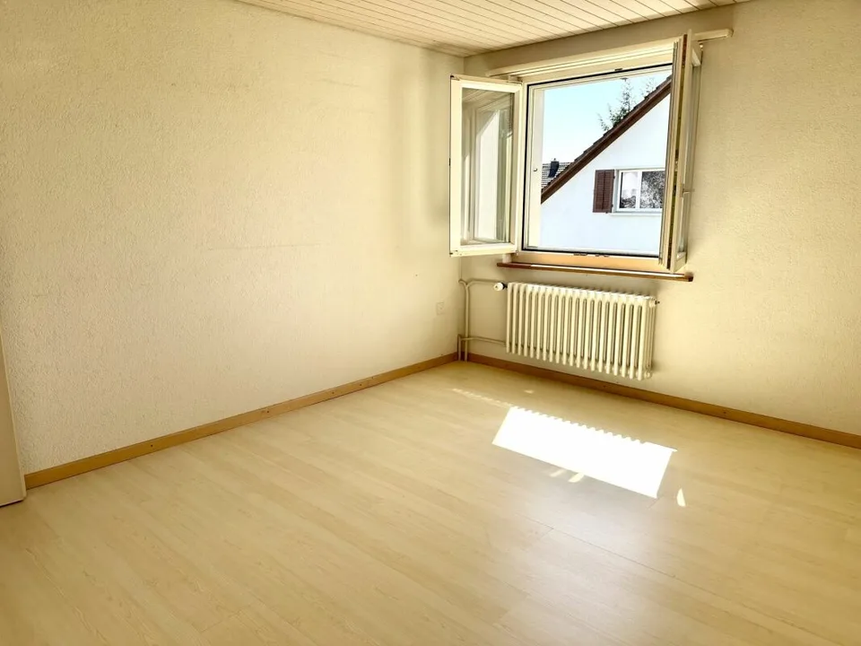 Votre nouvelle maison avec jardin, boîte de garage et possibilités diverses ! – photo 15 sur 25