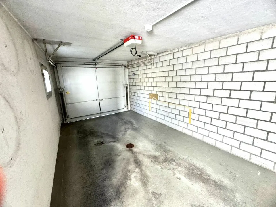 Votre nouvelle maison avec jardin, boîte de garage et possibilités diverses ! – photo 23 sur 25