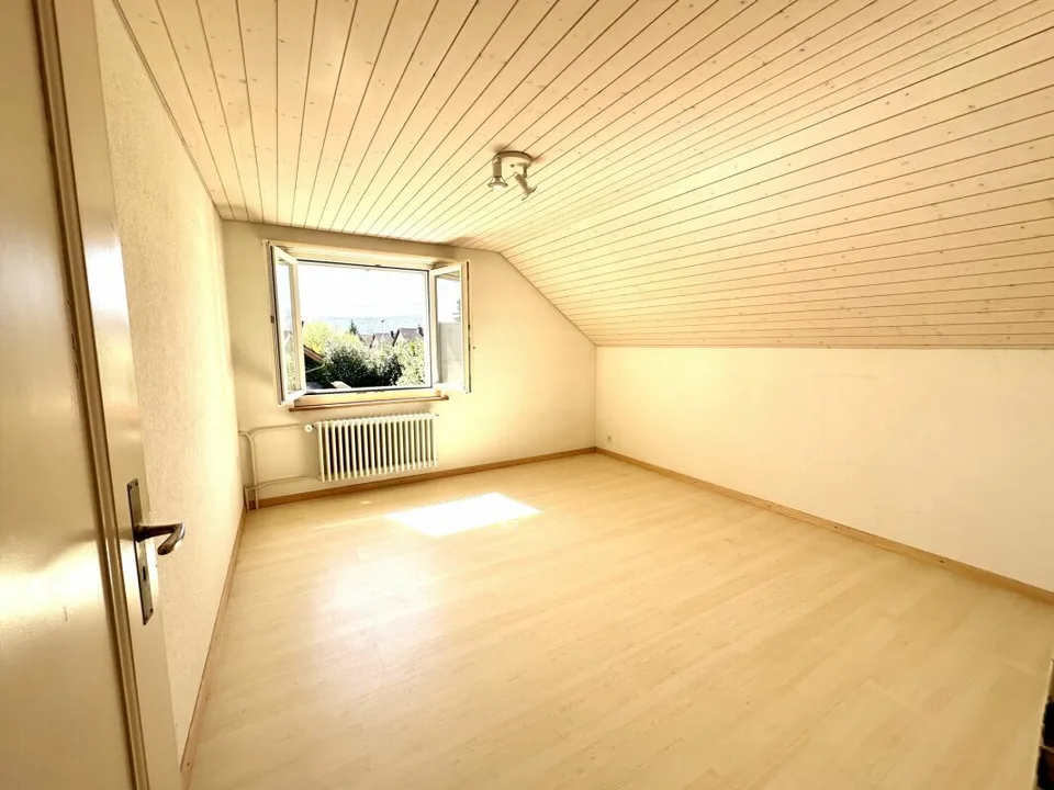 Votre nouvelle maison avec jardin, boîte de garage et possibilités diverses ! – photo 16 sur 25