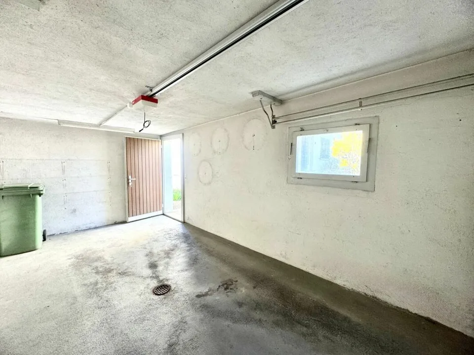 Votre nouvelle maison avec jardin, boîte de garage et possibilités diverses ! – photo 22 sur 25