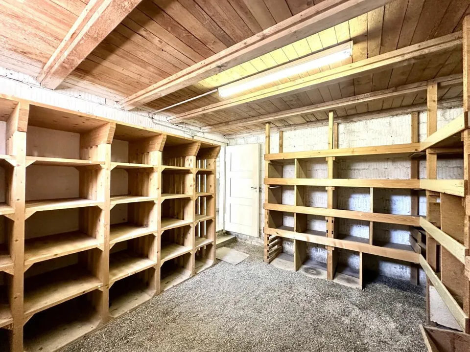 Votre nouvelle maison avec jardin, boîte de garage et possibilités diverses ! – photo 19 sur 25