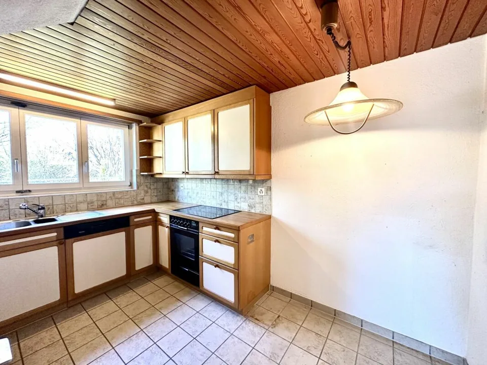 Votre nouvelle maison avec jardin, boîte de garage et possibilités diverses ! – photo 7 sur 25
