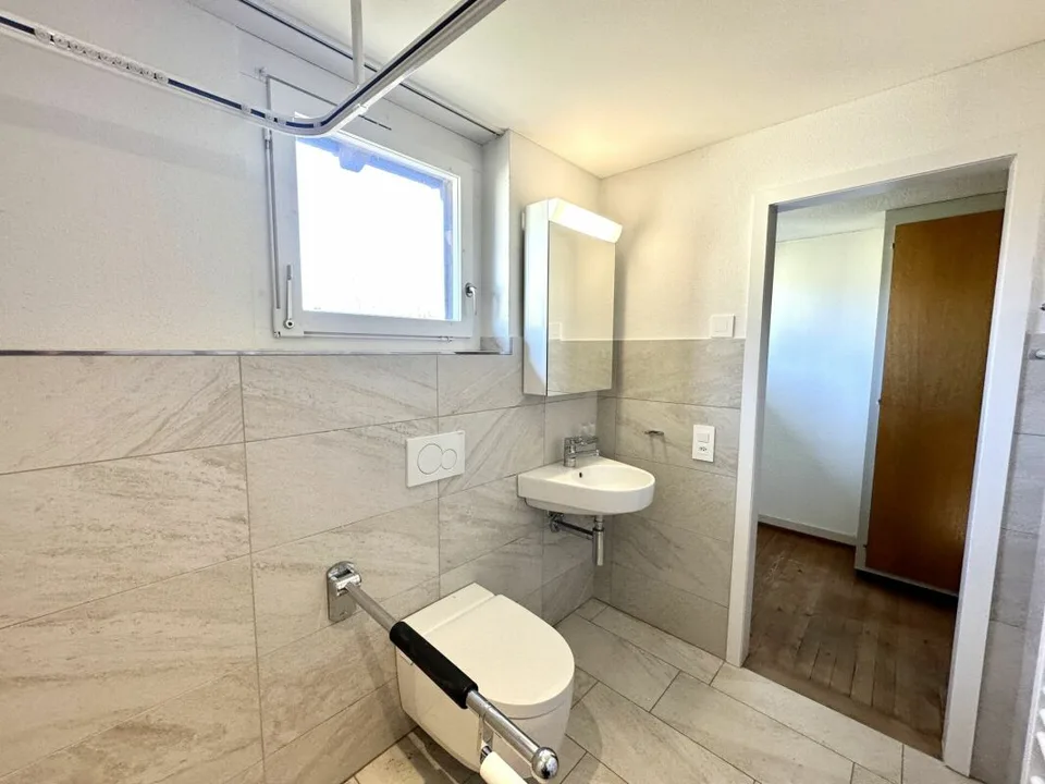 Votre nouvelle maison avec jardin, boîte de garage et possibilités diverses ! – photo 13 sur 25