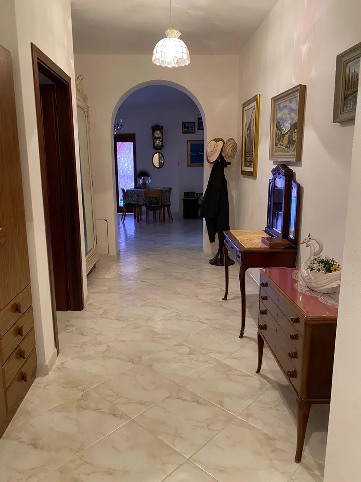 Mediterrane Liegenschaft mit Weitsicht in Isili – Foto 6 von 20