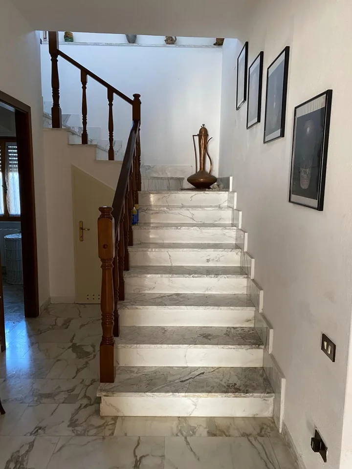 Mediterrane Liegenschaft mit Weitsicht in Isili – Foto 14 von 20