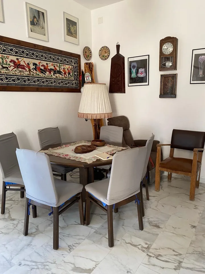 Mediterrane Liegenschaft mit Weitsicht in Isili – Foto 11 von 20