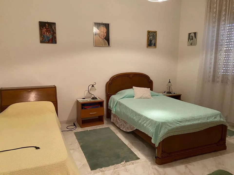 Mediterrane Liegenschaft mit Weitsicht in Isili – Foto 16 von 20
