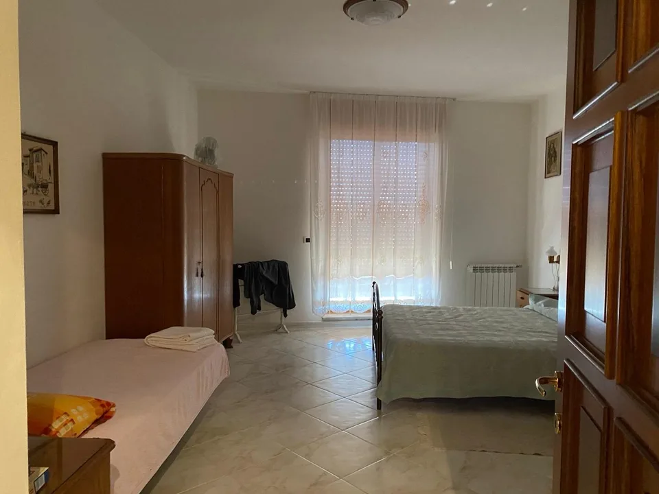 Mediterrane Liegenschaft mit Weitsicht in Isili – Foto 15 von 20