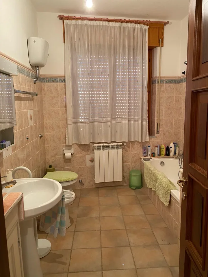 Mediterrane Liegenschaft mit Weitsicht in Isili – Foto 19 von 20