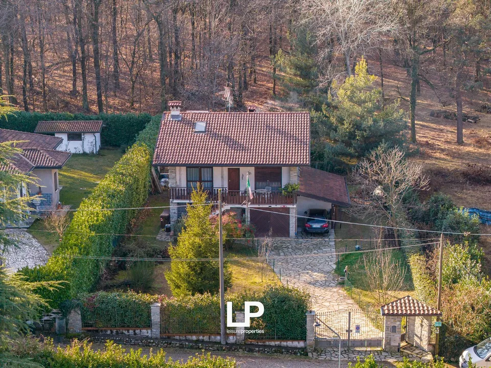 Casa vacanza Borgo Ticino