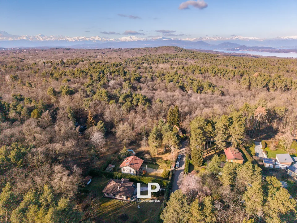 Casa vacanza Borgo Ticino