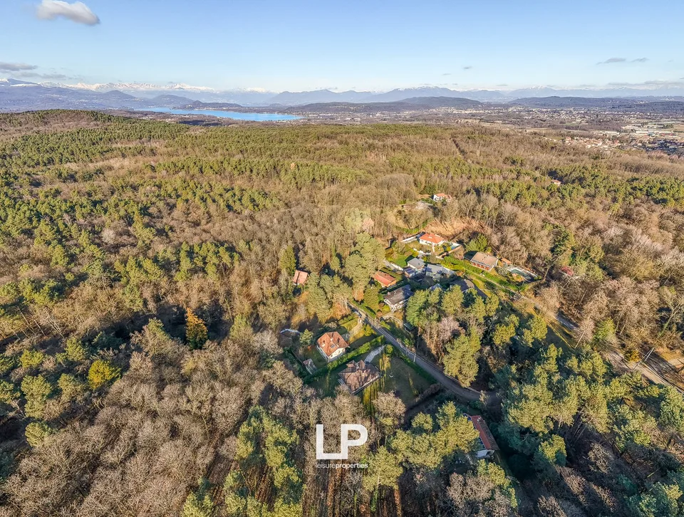 Casa vacanza Borgo Ticino