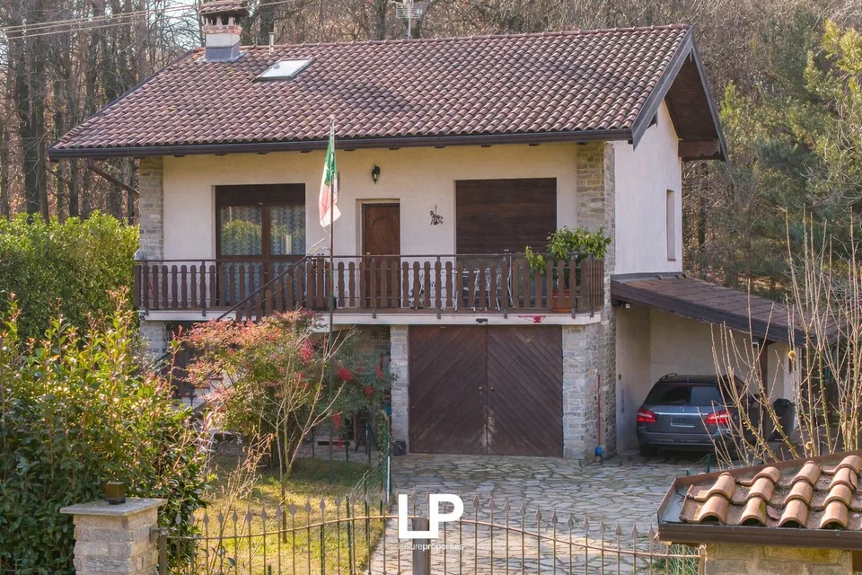 Casa vacanza Borgo Ticino