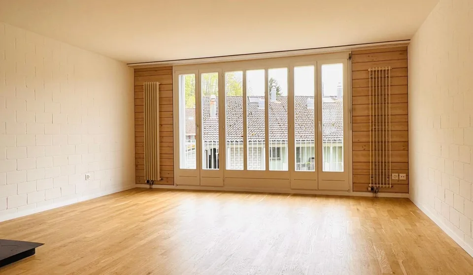 Neu sanierte 5.5-Zimmer Maisonette-Wohnung an ruhiger Lage – Foto 6 von 9