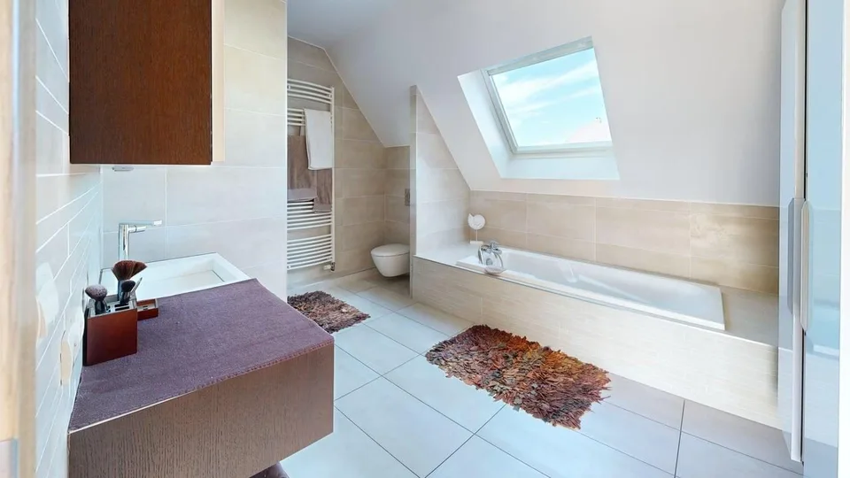 Maison moderne magnifique avec piscine à Kembs