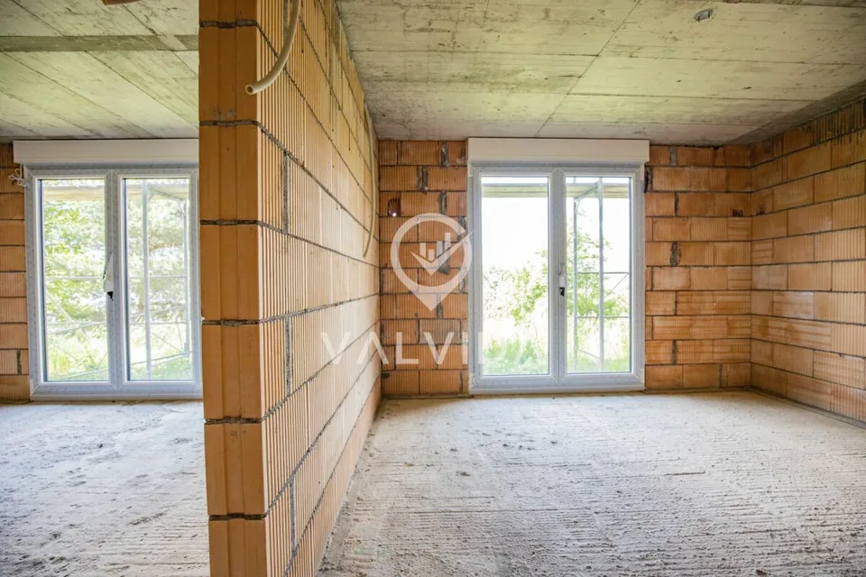 La tua nuova casa in mezzo alla natura. Un rifugio con vista panoramica – foto 10 di 13