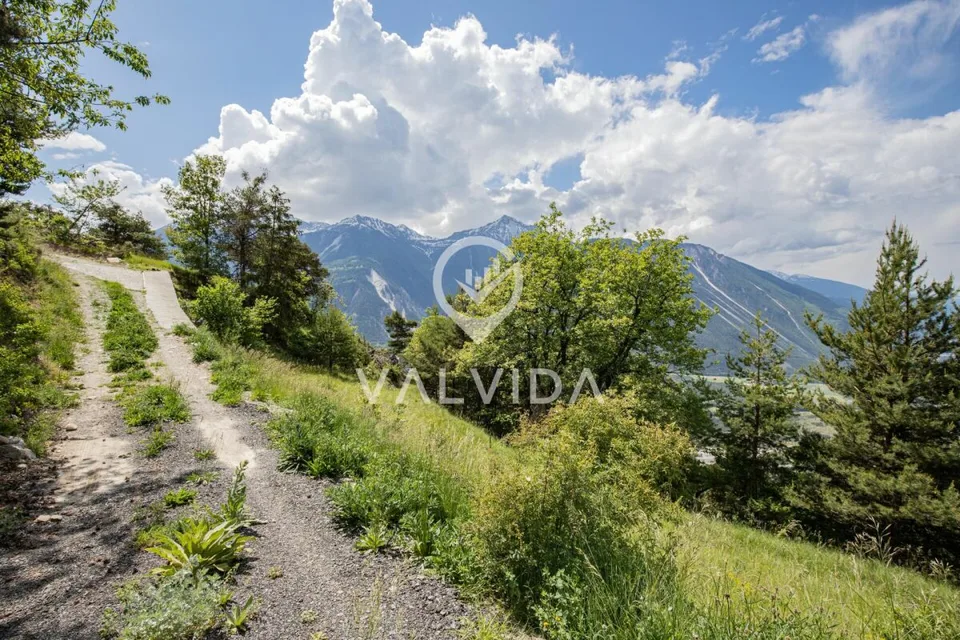 La tua nuova casa in mezzo alla natura. Un rifugio con vista panoramica – foto 12 di 13