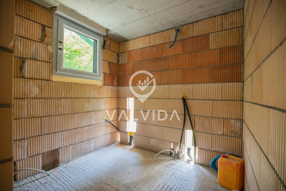La tua nuova casa in mezzo alla natura. Un rifugio con vista panoramica – foto 9 di 13