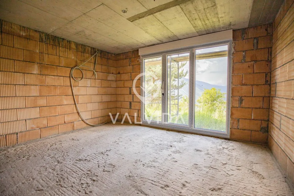 La tua nuova casa in mezzo alla natura. Un rifugio con vista panoramica – foto 6 di 13
