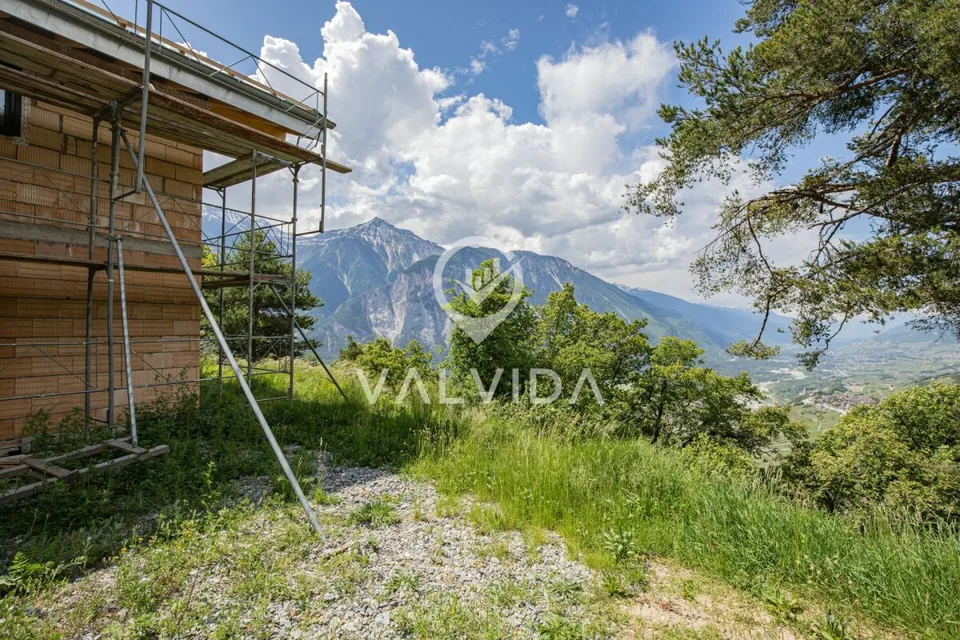 La tua nuova casa in mezzo alla natura. Un rifugio con vista panoramica – foto 13 di 13